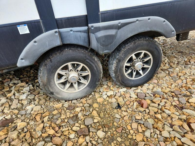 Aukcja sprzedaży 2018 Sabre By Forest Rive Recreational Vehicle (rv), vin: 4X4FSRM21J3012348, numer aukcji: 50922446