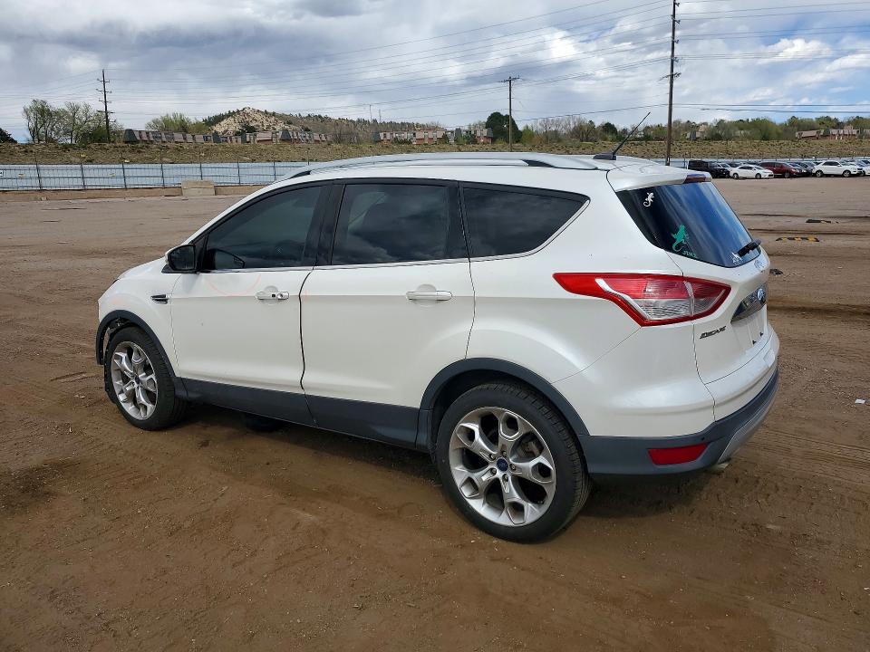 Aukcja sprzedaży 2014 Ford Escape, vin: 1FMCU9JXXEUE48789, numer aukcji: 48818676