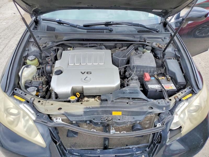 Продаж на аукціоні авто 2007 Lexus Es 350, vin: JTHBJ46GX72014132, номер лоту: 46113036