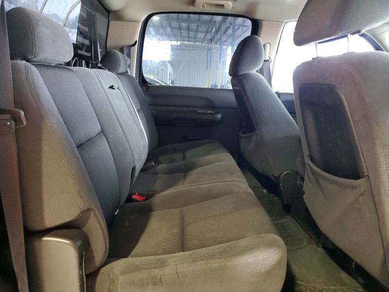 Продаж на аукціоні авто 2009 Gmc Sierra, vin: 3GTEK23399G173106, номер лоту: 50636636