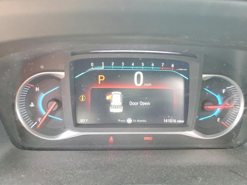 Продажа на аукционе авто 2021 Honda Pilot, vin: 5FNYF5H66MB028044, номер лота: 52006916