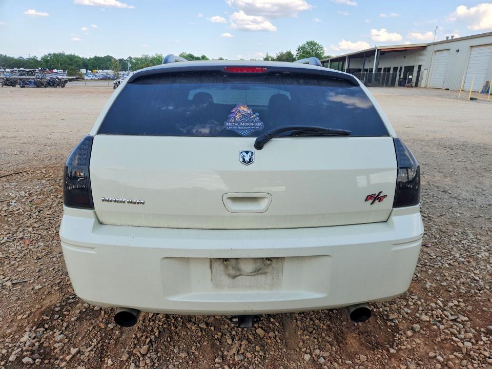 2005 Dodge Magnum მანქანა იყიდება აუქციონზე, vin: 2D4GV58225H555685, აუქციონის ნომერი: 50192026