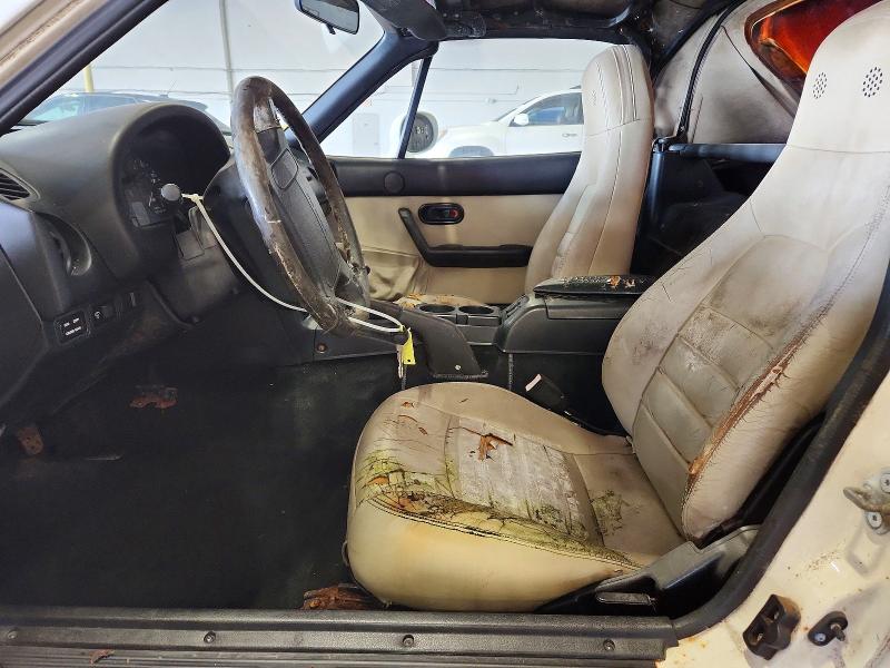 Продаж на аукціоні авто 1996 Mazda Mx-5 Miata, vin: JM1NA3530T0707062, номер лоту: 49116866