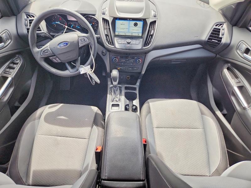 49110196 :رقم المزاد ، 1FMCU0GD0KUA41181 vin ، 2019 Ford Escape مزاد بيع