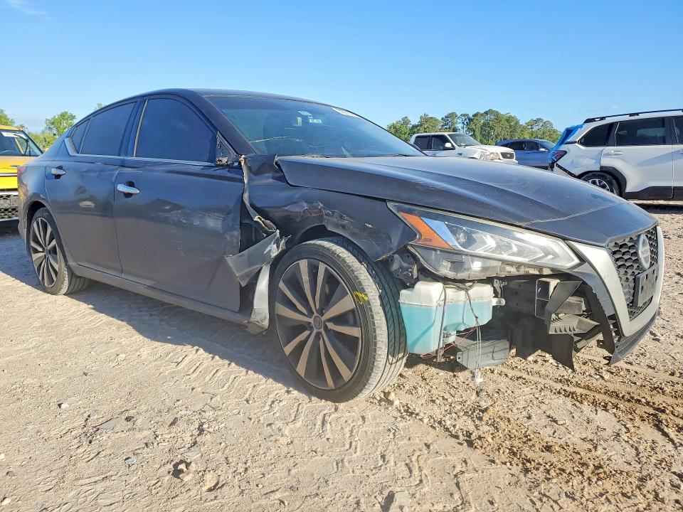 Продаж на аукціоні авто 2020 Nissan Altima, vin: 1N4BL4FV4LN304469, номер лоту: 49210026