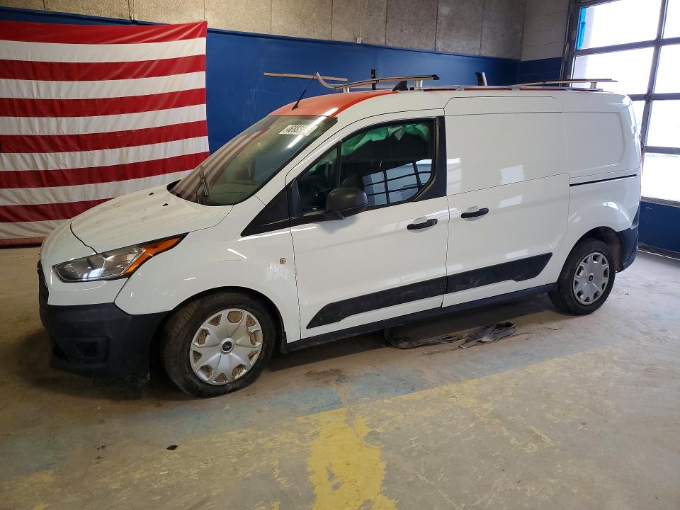 Продажа на аукционе авто 2020 Ford Transit Connect, vin: NM0LS7E2XL1452639, номер лота: 46882136