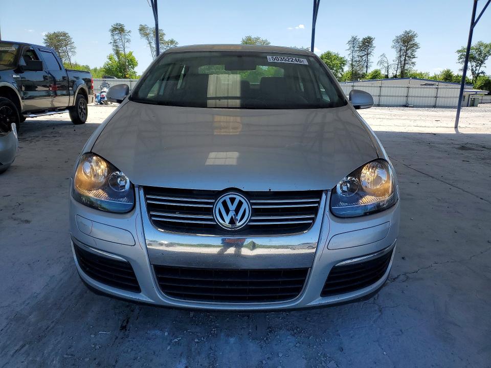 50352246 :رقم المزاد ، 3VWST71K26M804831 vin ، 2006 Volkswagen Jetta مزاد بيع