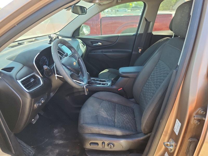 Aukcja sprzedaży 2018 Chevrolet Equinox, vin: 2GNAXJEV8J6262973, numer aukcji: 51123856