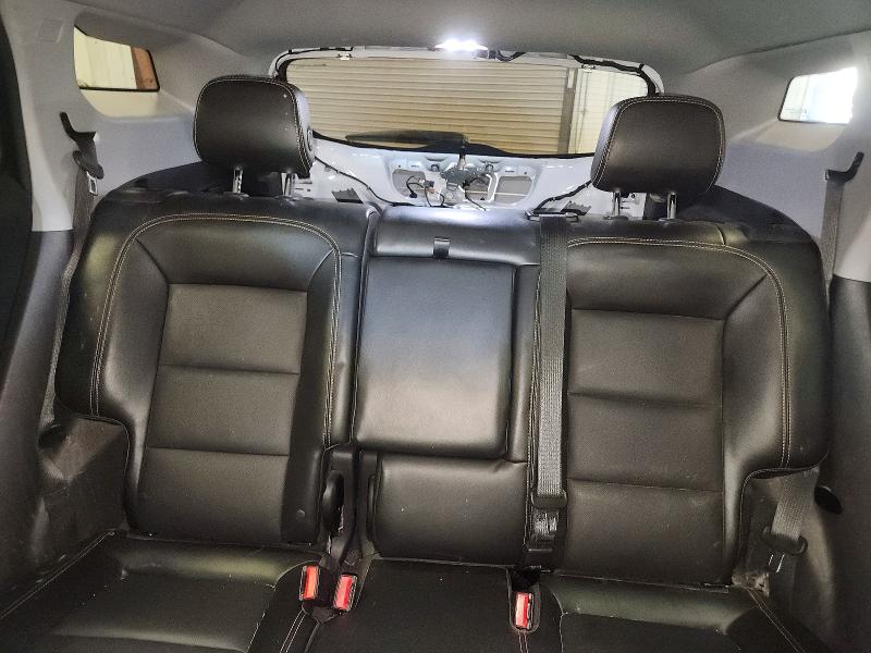 Продаж на аукціоні авто 2019 Gmc Terrain, vin: 3GKALVEV1KL378304, номер лоту: 48298596
