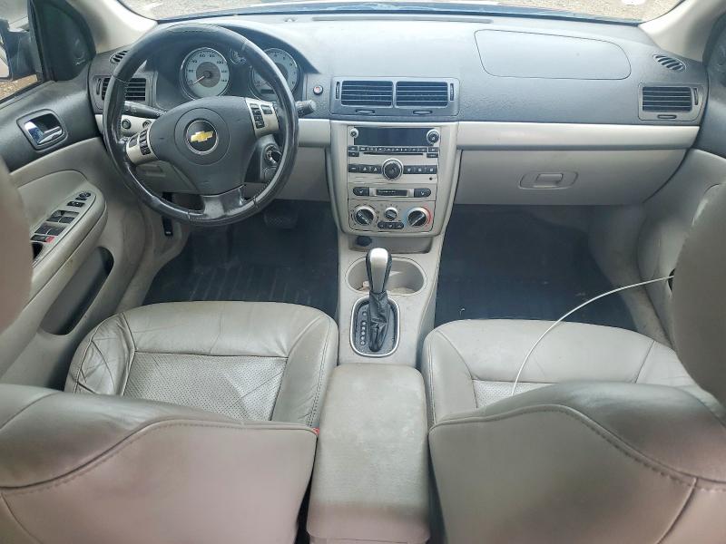 51357756 :رقم المزاد ، 1G1AT58H597270938 vin ، 2009 Chevrolet Cobalt مزاد بيع