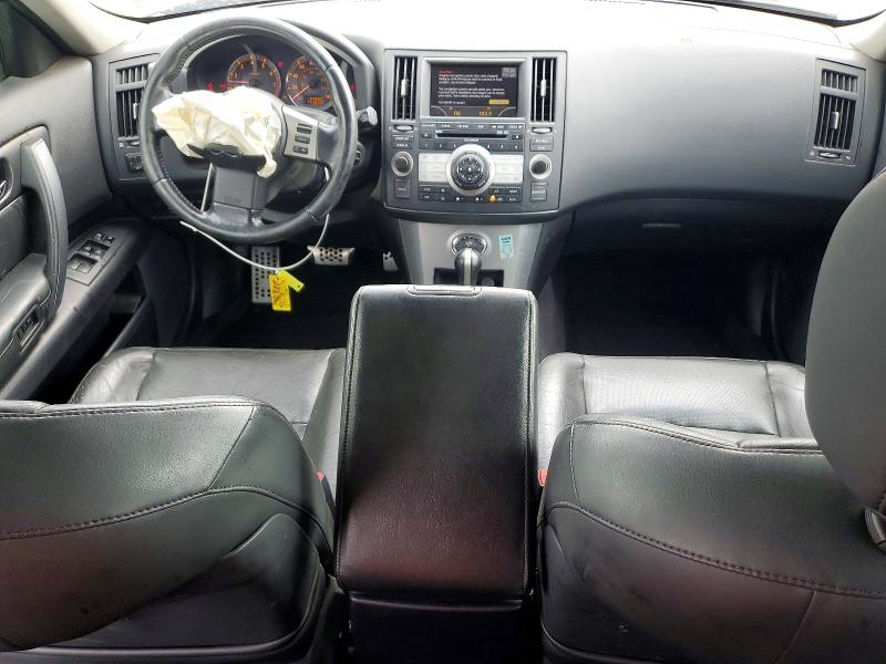 Aukcja sprzedaży 2008 Infiniti Fx35, vin: JNRAS08U38X102983, numer aukcji: 50952016