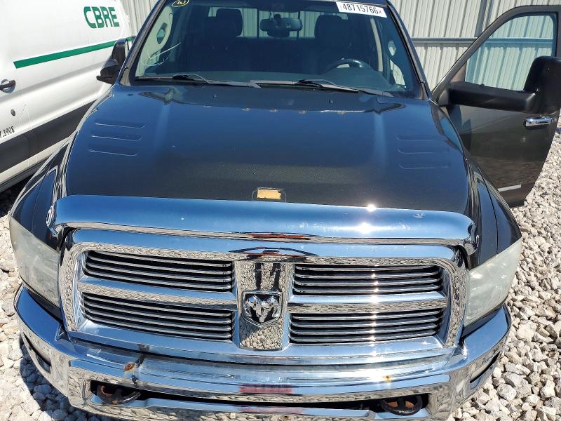 Auction sale of the 2012 Dodge Ram 2500, vin: 3C6TD5FT7CG250603, lot number: 48715766