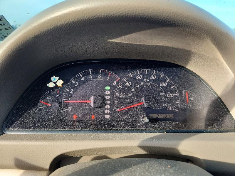 61665516 :رقم المزاد ، 4T1BE32K16U661740 vin ، 2006 Toyota Camry مزاد بيع