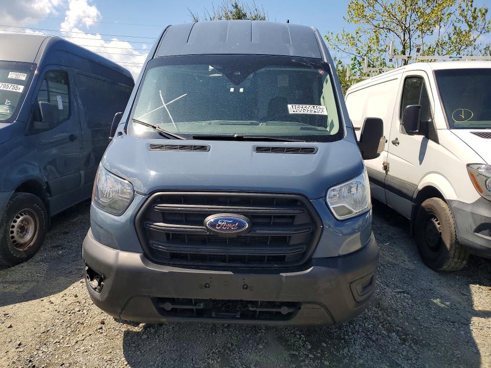 2021 Ram Promaster 3500 მანქანა იყიდება აუქციონზე, vin: 3C6MRVJG6ME536150, აუქციონის ნომერი: 54189316