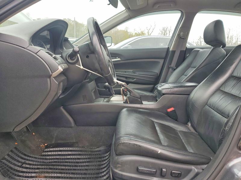 2012 Honda Accord მანქანა იყიდება აუქციონზე, vin: 1HGCP2F66CA153224, აუქციონის ნომერი: 49712606