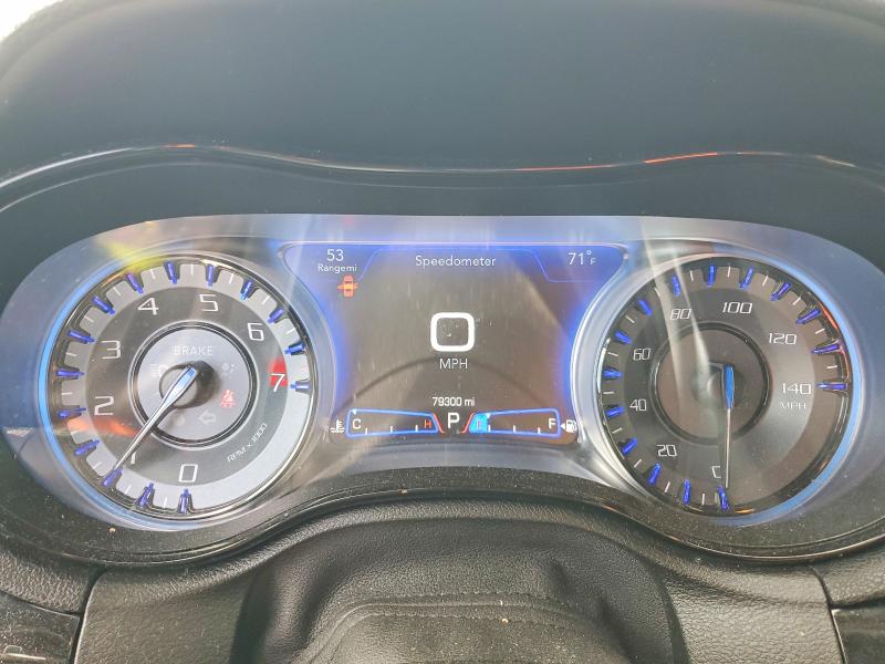 Продаж на аукціоні авто 2023 Chrysler 300, vin: 2C3CCABG9PH599771, номер лоту: 48844676