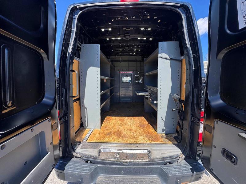 Продаж на аукціоні авто 2020 Nissan Nv, vin: 1N6BF0LY0LN808829, номер лоту: 51712376