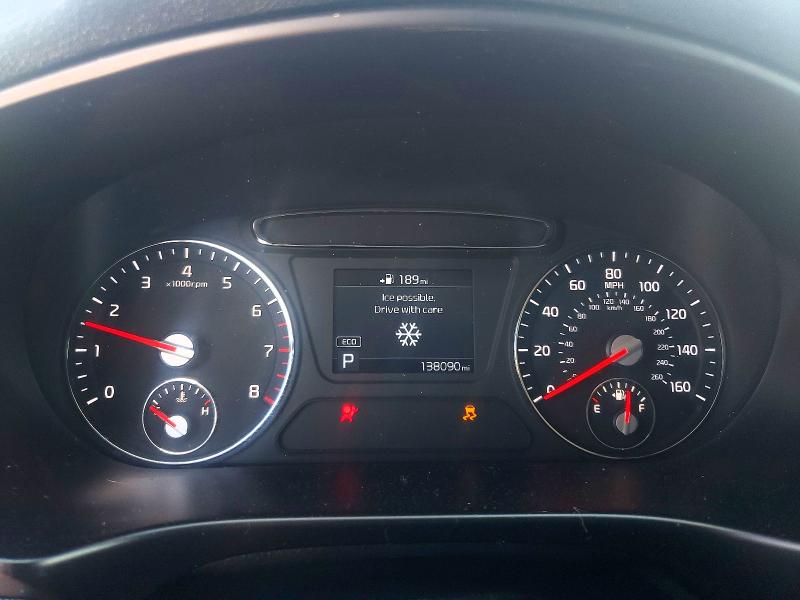 Продаж на аукціоні авто 2019 Kia Sorento, vin: 5XYPGDA34KG544475, номер лоту: 49118266