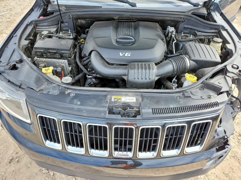 Продажа на аукционе авто 2014 Jeep Grand Cherokee, vin: 1C4RJFAG1EC414994, номер лота: 51776096