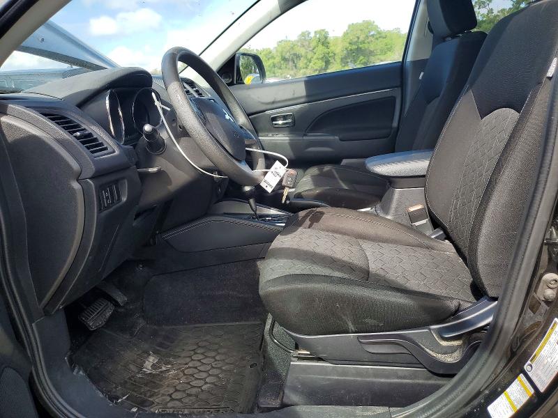 Aukcja sprzedaży 2024 Mitsubishi Outlander Sport, vin: JA4ARUAU5RU014141, numer aukcji: 48495606