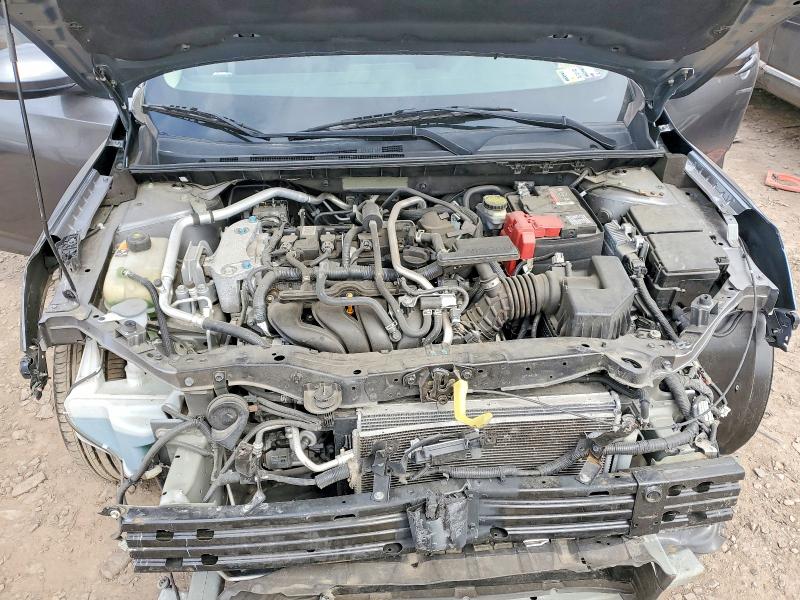 2020 Nissan Sentra მანქანა იყიდება აუქციონზე, vin: 3N1AB8BV7LY227107, აუქციონის ნომერი: 49762446