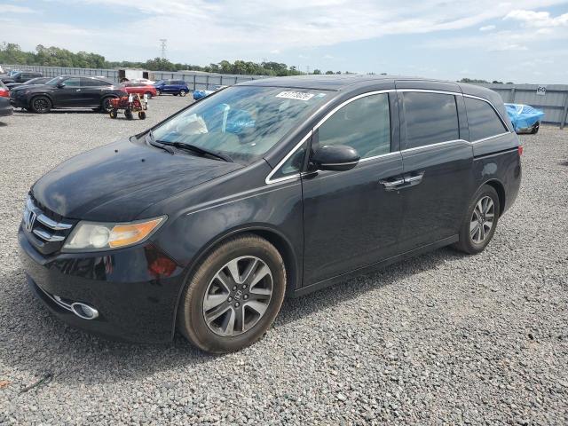 Продаж на аукціоні авто 2016 Honda Odyssey, vin: 5FNRL5H98GB061395, номер лоту: 51773026
