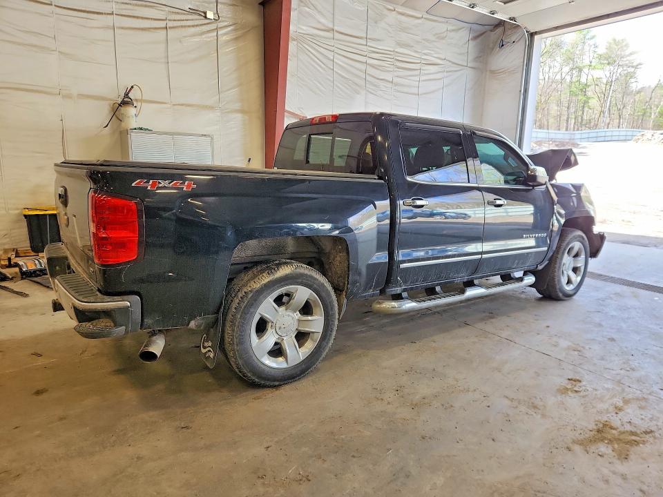 2015 Chevrolet Silverado მანქანა იყიდება აუქციონზე, vin: 3GCUKSEC4FG212236, აუქციონის ნომერი: 49680876