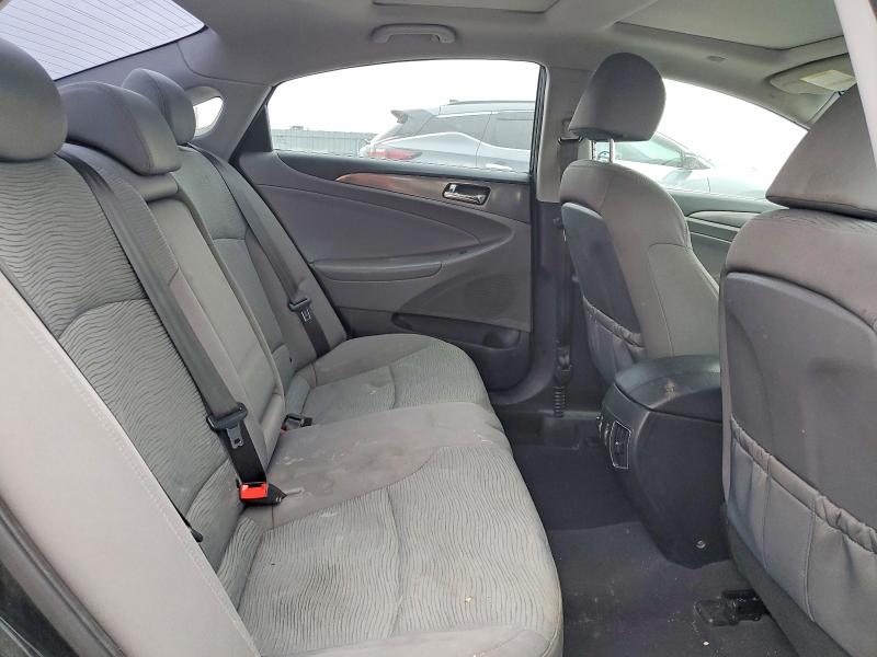 Aukcja sprzedaży 2015 Hyundai Sonata Hybrid, vin: KMHEC4A4XFA135913, numer aukcji: 51785176