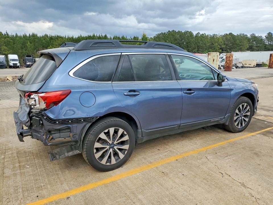 Продажа на аукционе авто 2017 Subaru Outback, vin: 4S4BSANC3H3339000, номер лота: 48827096