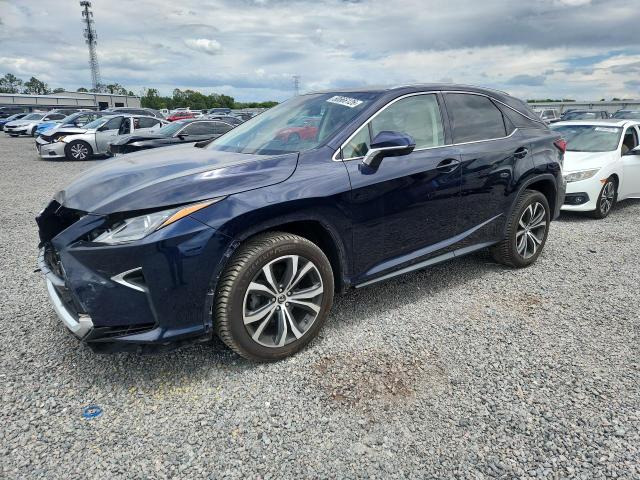 50666126 :رقم المزاد ، 2T2BZMCA6JC163295 vin ، 2018 Lexus Rx 350 مزاد بيع