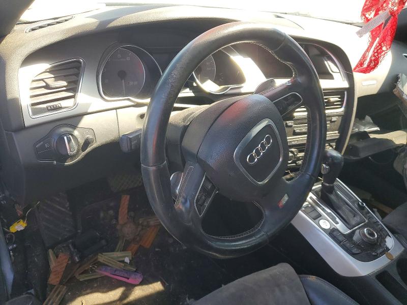 Aukcja sprzedaży 2009 Audi S5, vin: WAURV78T49A036147, numer aukcji: 51886336