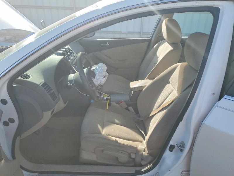 2012 Nissan Altima მანქანა იყიდება აუქციონზე, vin: 1N4AL2AP4CN444501, აუქციონის ნომერი: 48824836