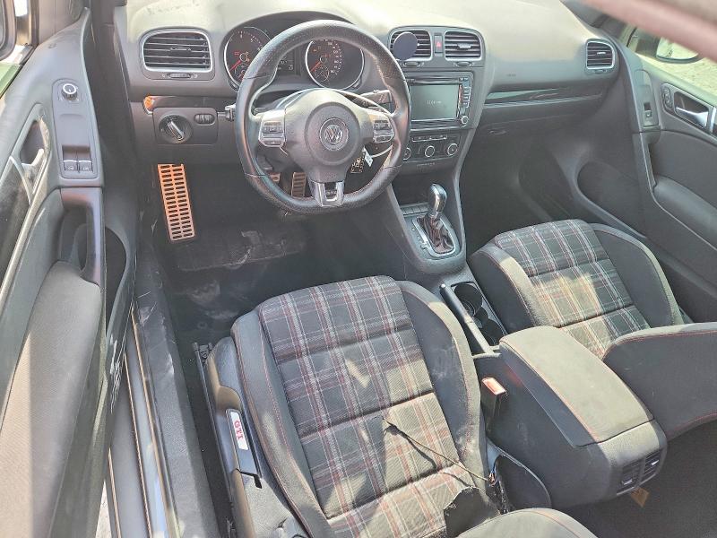 Продажа на аукционе авто 2012 Volkswagen Gti, vin: WVWFD7AJ8CW135856, номер лота: 48459616