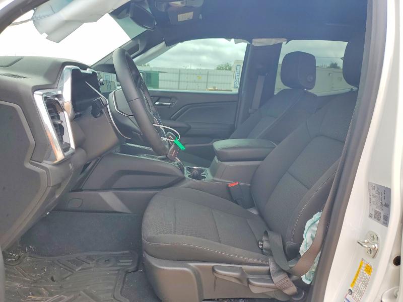2025 Gmc Canyon მანქანა იყიდება აუქციონზე, vin: 1GTP1BEK3S1113326, აუქციონის ნომერი: 50608066