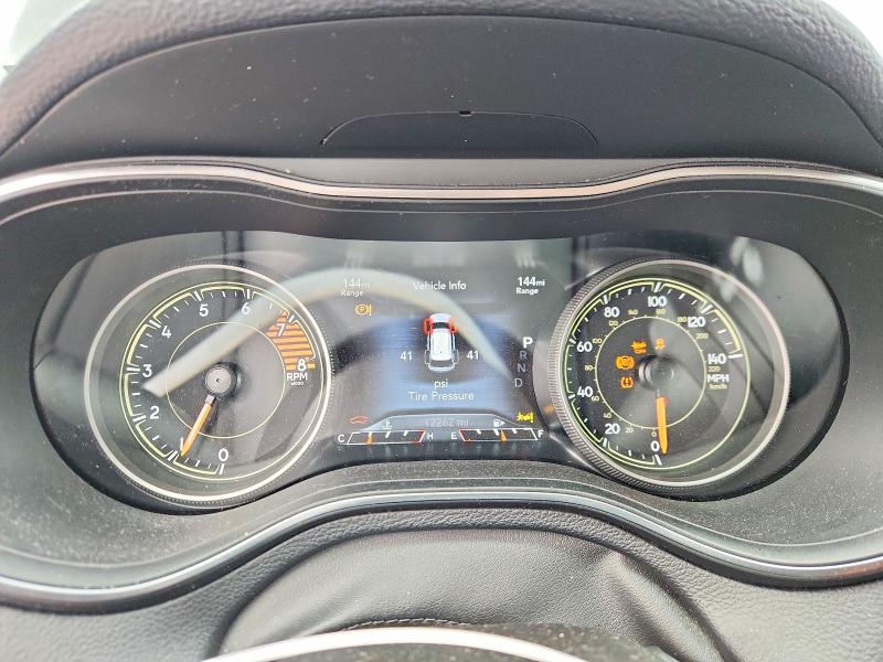 Aukcja sprzedaży 2022 Jeep Cherokee, vin: 1C4PJMDX5ND551549, numer aukcji: 51036346