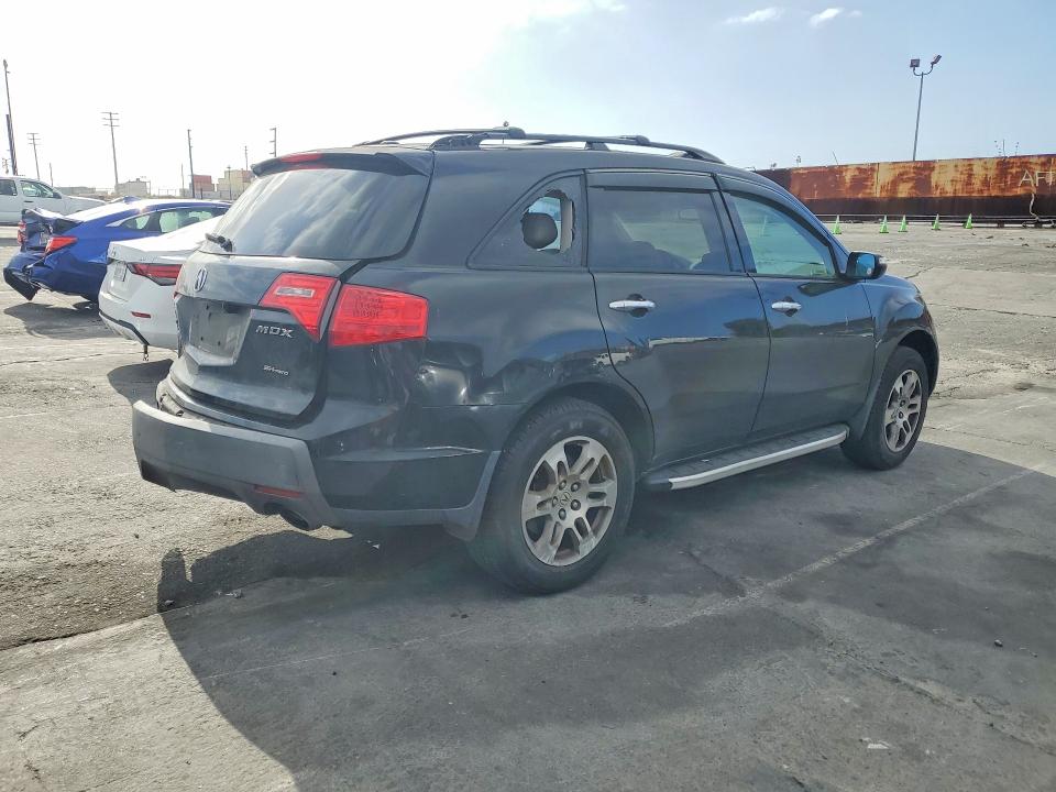 Aukcja sprzedaży 2008 Acura Mdx, vin: 2HNYD28308H500629, numer aukcji: 50471156