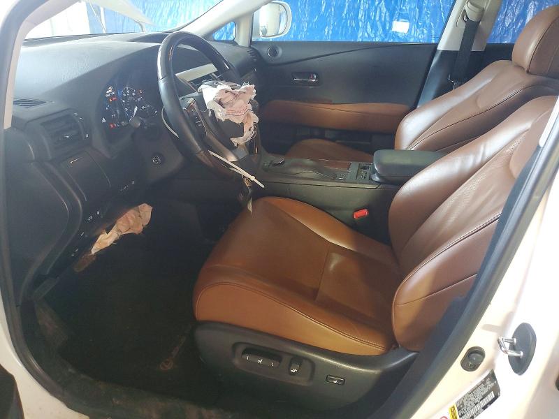 Продажа на аукционе авто 2013 Lexus Rx 350, vin: 2T2BK1BA3DC194934, номер лота: 51186946