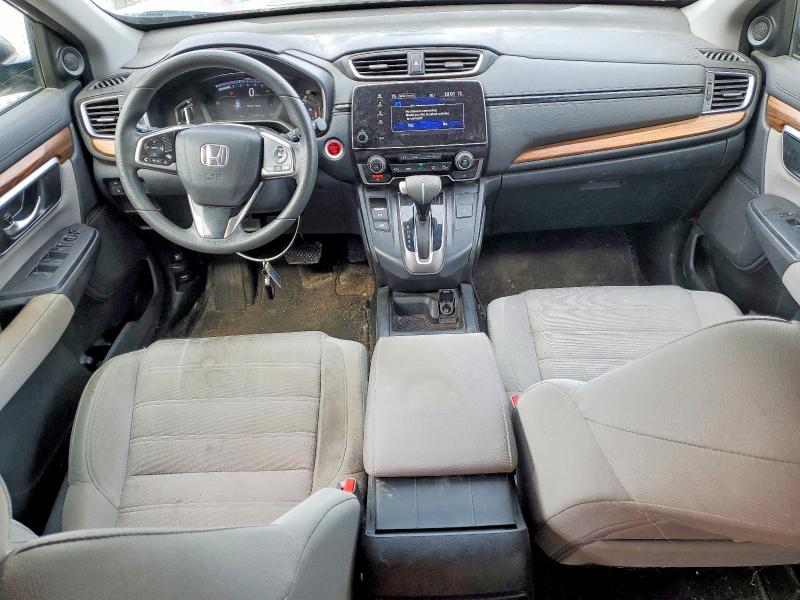 Aukcja sprzedaży 2018 Honda Cr-v, vin: 7FARW2H51JE059177, numer aukcji: 49303056