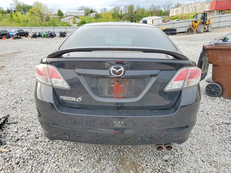 Продажа на аукционе авто 2012 Mazda 6, vin: 1YVHZ8BH1C5M26517, номер лота: 49578986