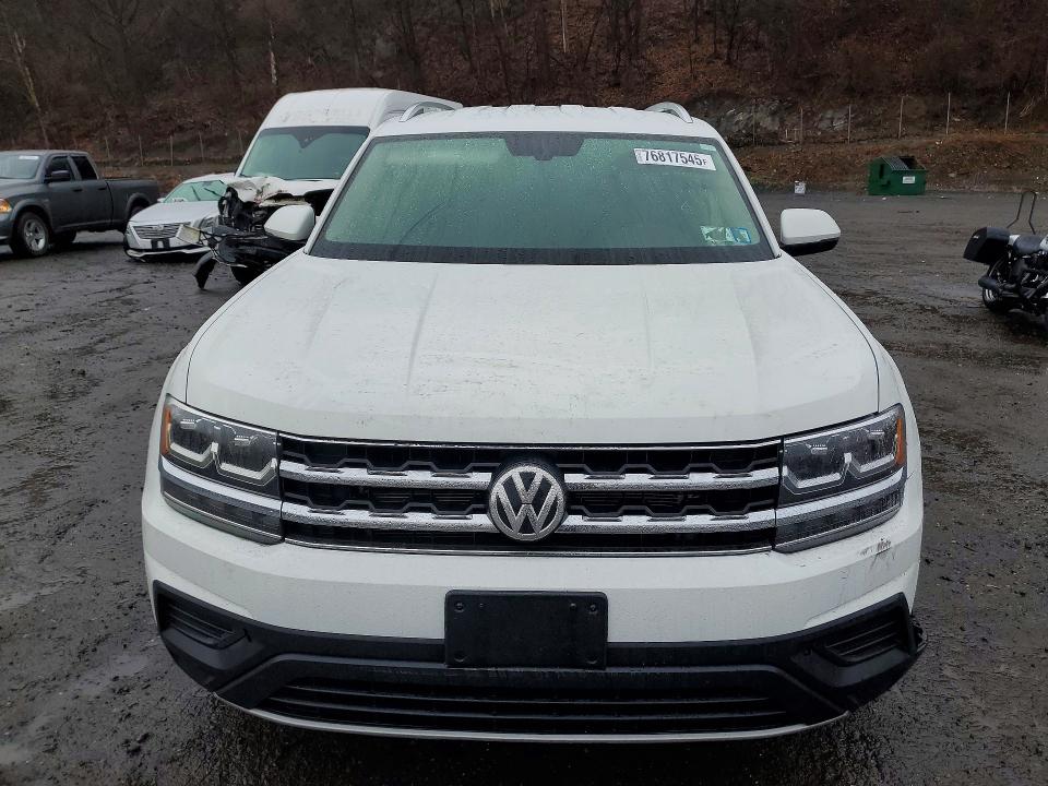 Aukcja sprzedaży 2019 Volkswagen Atlas, vin: 1V2GR2CA8KC536702, numer aukcji: 76817545