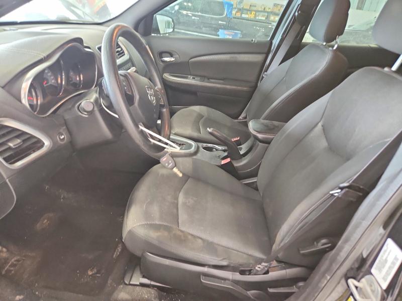 Aukcja sprzedaży 2013 Dodge Avenger, vin: 1C3CDZAG2DN588367, numer aukcji: 51120106
