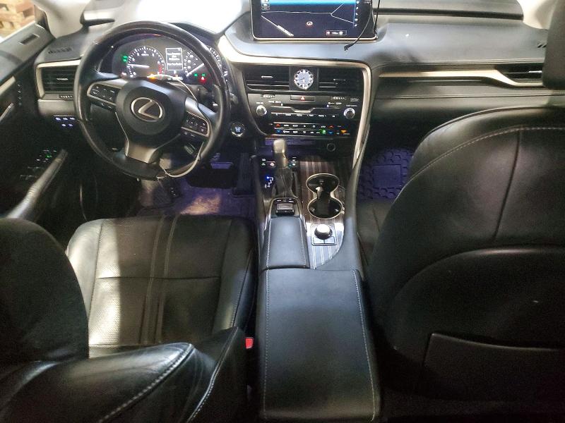 Продаж на аукціоні авто 2016 Lexus Rx 350, vin: 2T2BZMCA3GC022127, номер лоту: 49390156