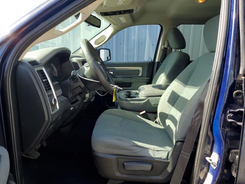 Продаж на аукціоні авто 2015 Ram 1500, vin: 1C6RR6GG0FS529620, номер лоту: 49250486