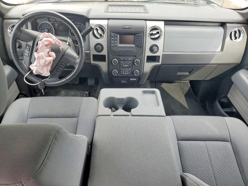Продаж на аукціоні авто 2013 Ford F150, vin: 1FTFW1ET5DFC78963, номер лоту: 51485666