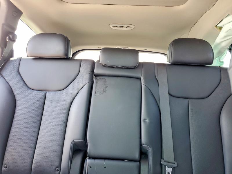 49825856 :رقم المزاد ، 5NMS34AJ1PH547304 vin ، 2023 Hyundai Santa Fe مزاد بيع