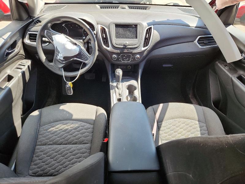 48911736 :رقم المزاد ، 2GNAXUEV4K6128917 vin ، 2019 Chevrolet Equinox مزاد بيع