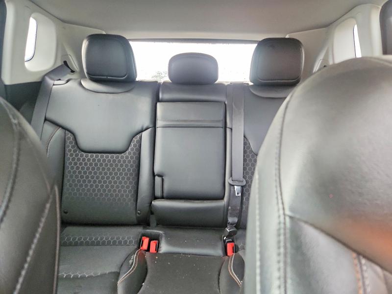 Aukcja sprzedaży 2019 Jeep Compass, vin: 3C4NJDBB5KT647038, numer aukcji: 51256086