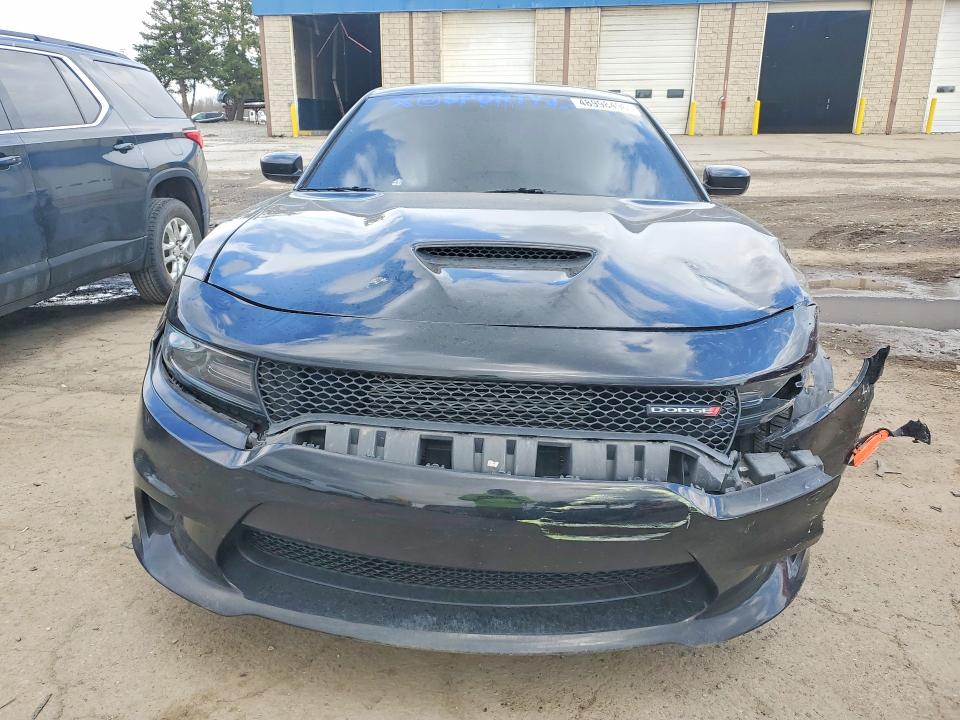 Продажа на аукционе авто 2019 Dodge Charger, vin: 2C3CDXCT7KH643304, номер лота: 48998496