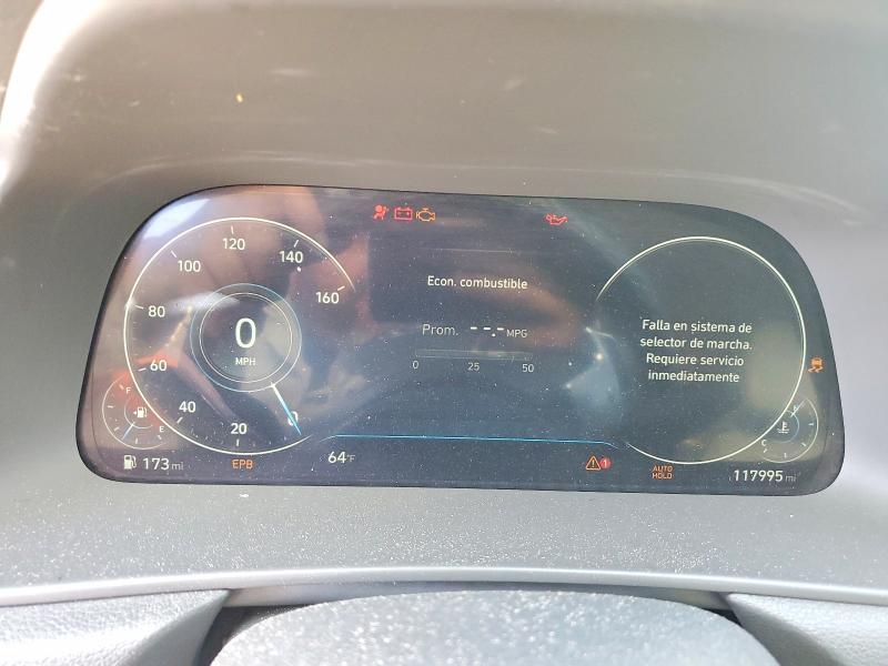Aukcja sprzedaży 2021 Hyundai Sonata, vin: 5NPEH4J25MH117488, numer aukcji: 49975516
