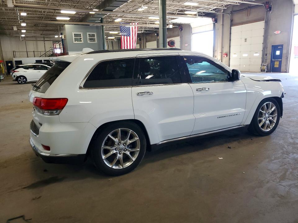 Aukcja sprzedaży 2014 Jeep Grand Cherokee, vin: 1C4RJFJG0EC337504, numer aukcji: 51206646